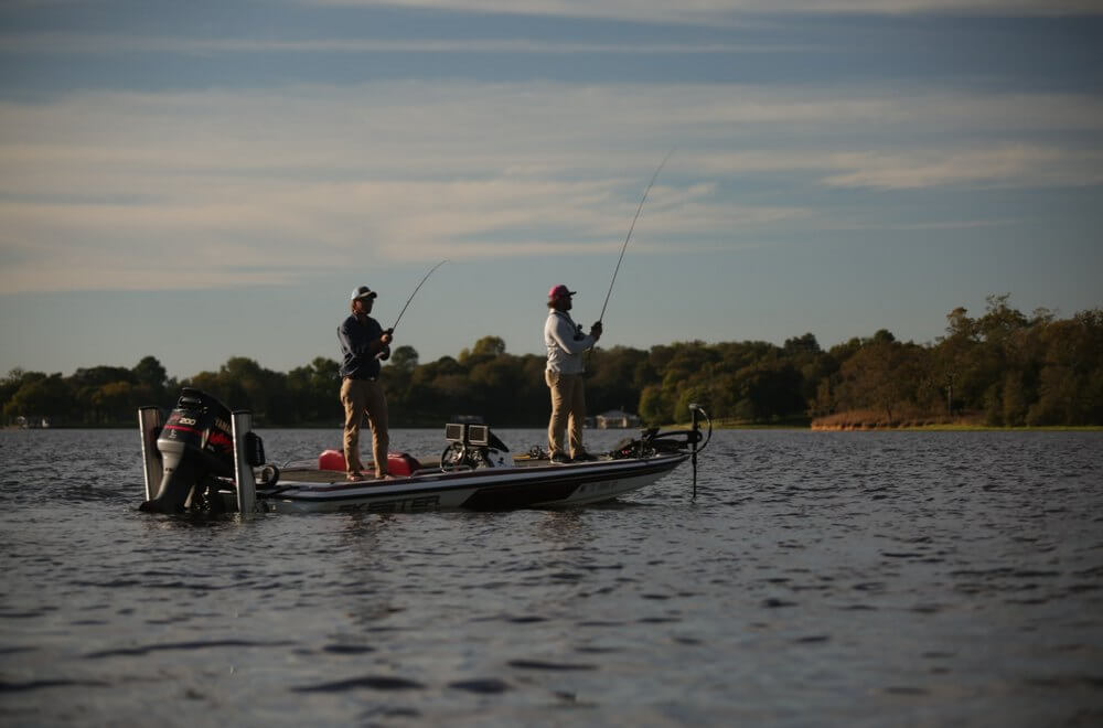 The Best Trolling Motor for a Bass Boat