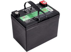 Interstate Batteries DCM0035