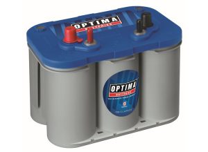 Optima Batteries 8016-103 D34M