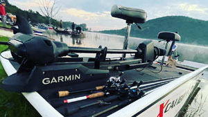 Garmin Force trolling motor problems: how to solve them-300