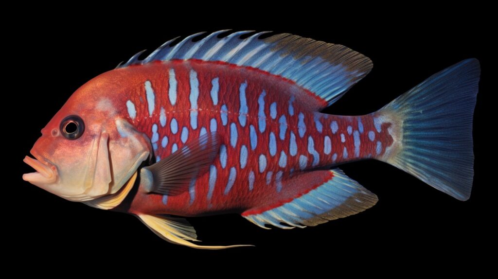 panamas fish
